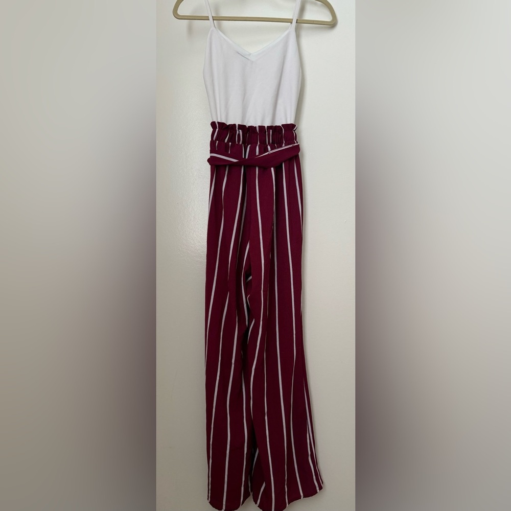 Jumpsuit - Picture 2 of 3